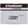 Standard Motor Products LS200T Neutral Safety Switch