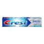 Crest Baking Soda And Peroxide Whitening With Tartar Protection Fresh Mint Flavor Toothpaste 8.2 Oz (Pack of 6)