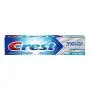 Crest Baking Soda And Peroxide Whitening With Tartar Protection Fresh Mint Flavor Toothpaste 8.2 Oz (Pack of 6)