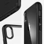 Spigen Ultra Hybrid Designed for iPhone XR Case (2018) - Matte Black