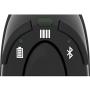 DuraScan D740, Universal Barcode Scanner, v20, Black & Charging Dock