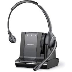 Plantronics Savi W710 Multi Device Wireless Headset System