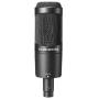 Audio-Technica AT2050 Multi-Pattern Condenser Microphone