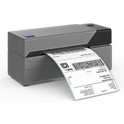 Rollo Label Printer – Commercial Grade Direct Thermal High Speed Printer – Compatible with Amazon, Ebay, Etsy, Shopify – 4×6 Label Printer (Renewed)
