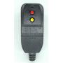Webber WBGF18-3P GFCI AUTO-RESET 15A/120V GFCI NOW INCLUDES ALL 4 Grommet Sizes (Free Economy & Standard Shipping)