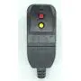 Webber WBGF18-3P GFCI AUTO-RESET 15A/120V GFCI NOW INCLUDES ALL 4 Grommet Sizes (Free Economy & Standard Shipping)