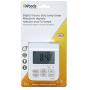 Woods 50009WD Indoor 7-Day Heavy Duty Digital Plug-In Timer, 2 Grounded Outlets