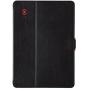 Speck Products StyleFolio Case & Stand for iPad Air 1 ONLY, Black/Poppy Red Speck Products StyleFolio Case & Stand for iPad Air 1 ONLY, Black/Poppy Red