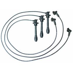 Walker Products 900-1610 Thundercore Ultra Spark Plug Wire Set