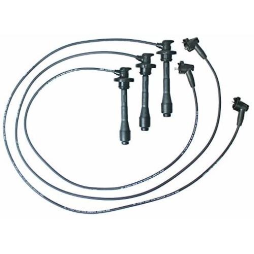 Walker Products 900-1610 Thundercore Ultra Spark Plug Wire Set
