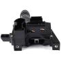 Turn Signal Switch Multi-Function Combination Switch Replacement Parts fits for 1998 Ford F150 Truck 1997-98 Ford F250 Light Duty 1999-00 Ford F250 F350 SuperDutyY85Z13K359CA