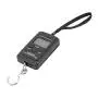 40KG Portable Digital Handy Scale, Electronic Hanging Luggage Scale Weight Measuring Tool