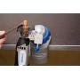 Dremel 4000-4/34 Variable Speed Rotary Tool Kit - Engraver, Polisher, and Sander- Perfect for Cutting, Detail Sanding, Engraving, Wood Carving, and Polishing- 4 Attachments & 34 Accessories