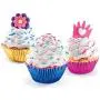 Cra-Z-Art Shimmer ‘N Sparkle Make Your Own Cupcake Bath Bombs