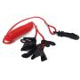 Boat Marine KILL Stop Switch 7 Keys with Lanyard For Honda Yamaha Johnson Evinrude OMC Mercury Yamaha Honda Outboard