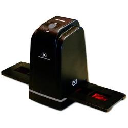 Innovative Technology 35mm Negative and Slide Converter to PC