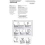 Command Outdoor Rope Light Clips, Clear (17301CLRAW-ES)