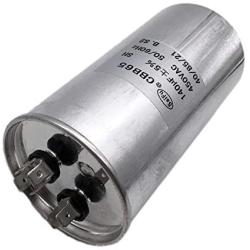 ALLMOST CBB65A Run Capacitor 450V 250VAC 250V AC 140uF 140 uF 140MFD SH P1 50/60Hz UL Listed