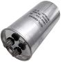 ALLMOST CBB65A Run Capacitor 450V 250VAC 250V AC 140uF 140 uF 140MFD SH P1 50/60Hz UL Listed