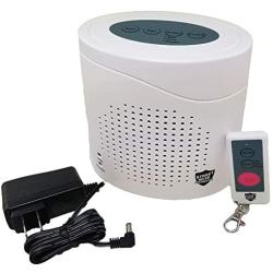 Streetwise Virtual K9 Barking Dog Alarm