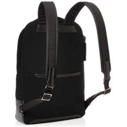TUMI - Harrison Bradner Laptop Backpack - 14 Inch Computer Bag for Men and Women - Black