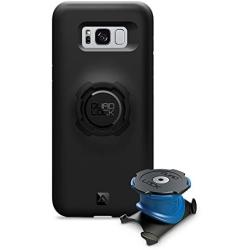 Quad Lock Bike Mount Kit for Samsung Galaxy S8+
