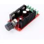 DC Motor Speed Control PWM HHO RC Controller 10V-50V 2000W MAX 40A