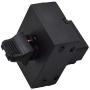 labwork Rear Passenger Power Window Switch Fit for Jeep Grand Cherokee 1999-2004 5HB57DX9AA