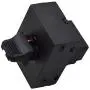 labwork Rear Passenger Power Window Switch Fit for Jeep Grand Cherokee 1999-2004 5HB57DX9AA