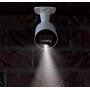 Lorex 1080p WiFi Weatherproof Indoor/Outdoor Camera, Home Surveillance & Ultra HD Smart Deterrence Security Camera w/Long Range Night Vision (32GB Storage)