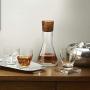 Nambe Vie Decanter - 10''