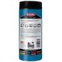 Weiman Electronic Wipes Canister 30 Count (Pack of 2)