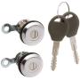 Standard Motor Products DL-121 Door Lock Set