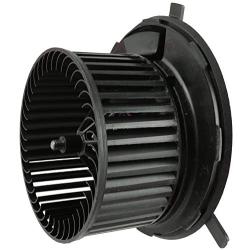 Valeo 698809 HVAC Blower Motor for Select Volkswagen Models