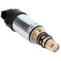 ROADFAR AC Electronic Control Compressor Solenoid Valve Compatible for 2013-2016 Nissan Sentra FB.XG.054