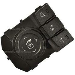 Standard Ignition MRS165 Remote Mirror Switch