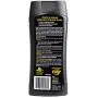 MEGUIARS G15812 Plastic Restorer Black 12 oz.