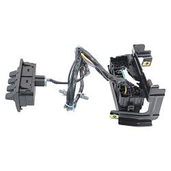 MSQ-CD Auxiliary Dash Upfitter Switch Part#AL3Z13D730AA BC3Z14A303B for Fo-rd Super Duty F150 F250 F350