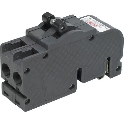 Connecticut Electric UBIZ290 (QCAL90) New Zinsco QC90 Replacement. Two Pole 90 Amp Thick Series Manufactured