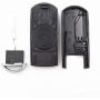 WFMJ for 2014-2018 Mazda 3 6 SKE13D-01 Keyless Entry 4 Buttons Remote Smart Key Case Shell Fob