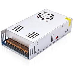 Daedalus 48V DC Power Supply Adapter, 600W, 12.5A