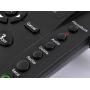 Wireless GSM Desk Phone - Quadband, SMS function