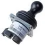 Mover Parts 101174 101174GT 62390GT Dual Axis Joystick Controller for Genie S-45 S-60 S-65 S-80 S-85 S-100 S-120 Z-45/25J IC Z-51/30J Z-60/34