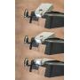 SE Illuminated Dual Lens Flip-In Head Magnifier - MH1047L