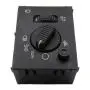 New Headlight and Dome Light Dimmer Switch for Chevy GMC Cadillac Hummer Repl.OE# D1595G HLS1048