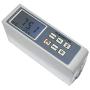 45 Degree Gloss Meter Surface Gloss Test Range 0.1 to 200 GU Specified for Measurement of Ceramics Films Textiles Gloss