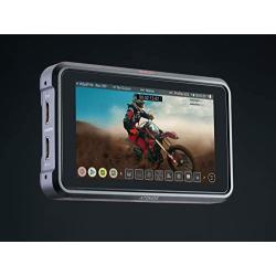Atomos Ninja V Atomos Ninja V 4Kp60 10bit HDR Daylight Viewable 1000nit Portable Monitor/Recorder ATOMNJAV01