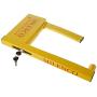 MILENCO Compact Wheel Clamp