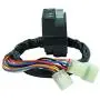 M MATI Left Handlebar Control Switch Start Run Off Headlight Override DPS for Can-Am ATV Outlander 500 650 800R EFI Max 500 650 EFI 800R Renegade 800R EFI XXC 710001594