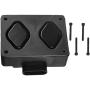 YAZHE auto-parts 6.5l diesel turbo pump mounted driver control module for 1994-2004 V8 CHEVY GMC HUMMER engine # 12562836 19209057